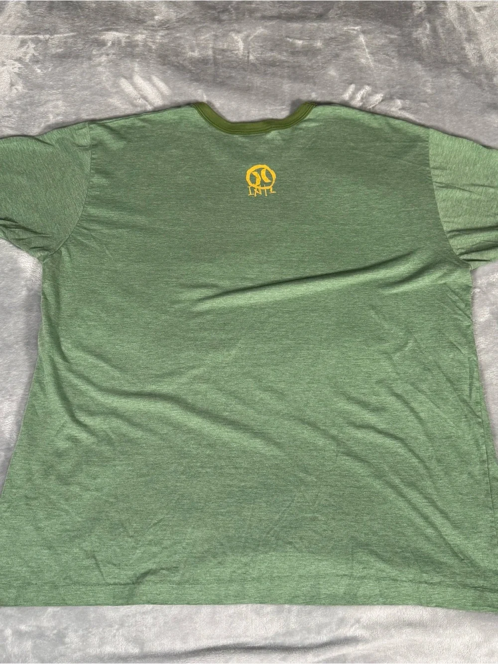 Vintage Hurley T Shirt Mens XL Slim Fit Lightweight Thin Single Stitch USA 90s